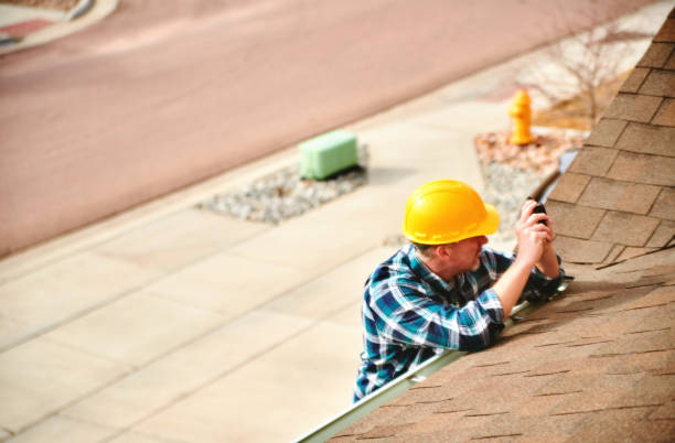 Quick and Trustworthy Emergency Roof Repair Services in Westwood Lakes, FL