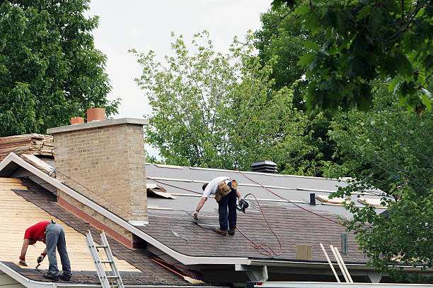 Heating Cable for Roof Installation in Westwood Lakes, FL