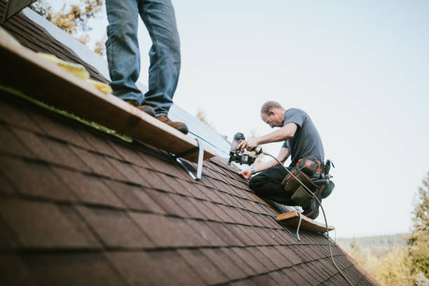 Residential Roof Replacement in Westwood Lakes, FL